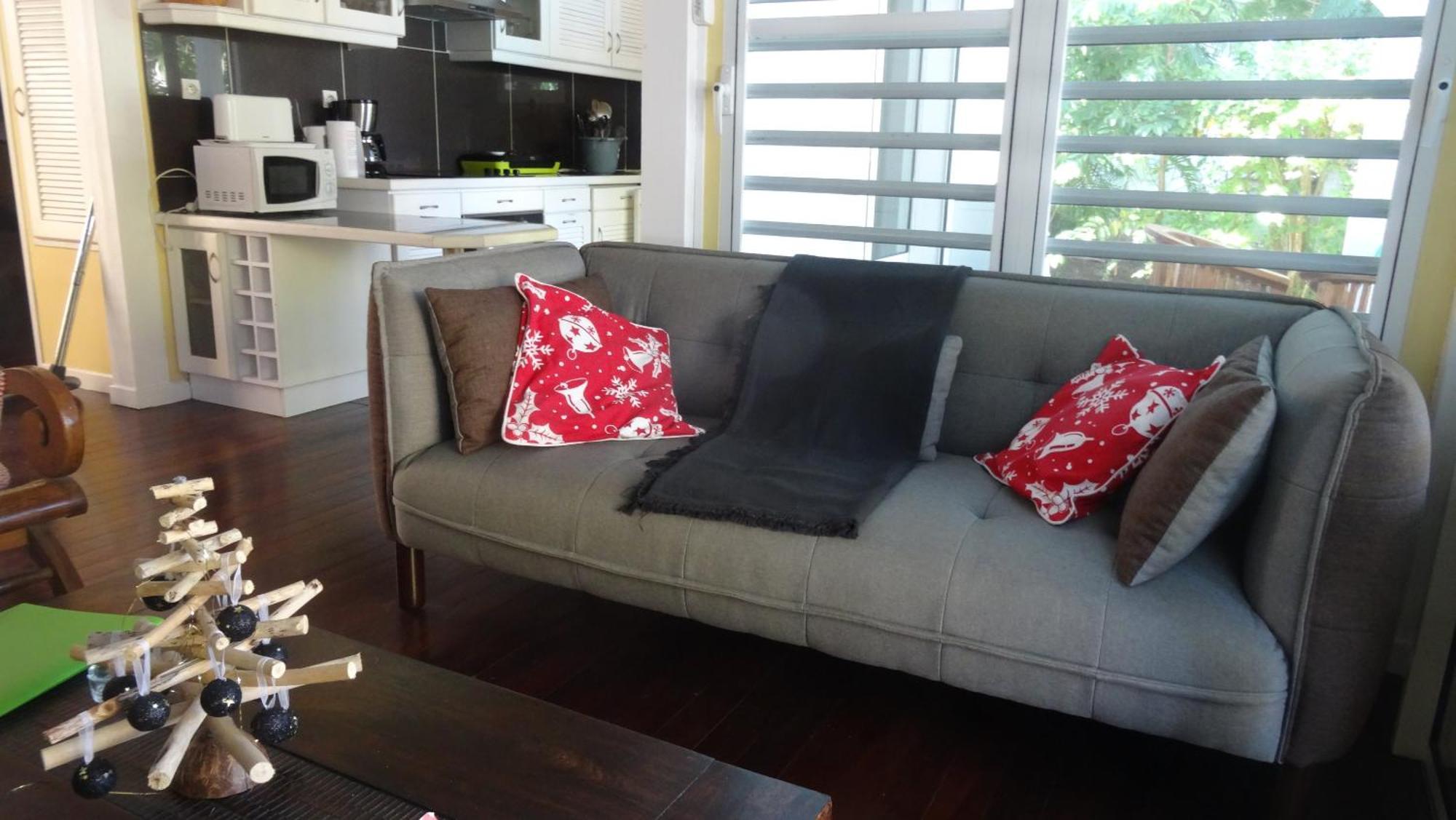Holidays Guadeloupe Plessis-Nogent Habitación foto