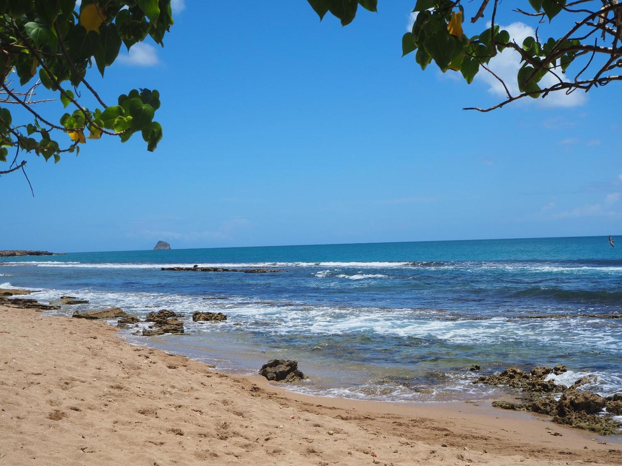 Holidays Guadeloupe Plessis-Nogent Exterior foto