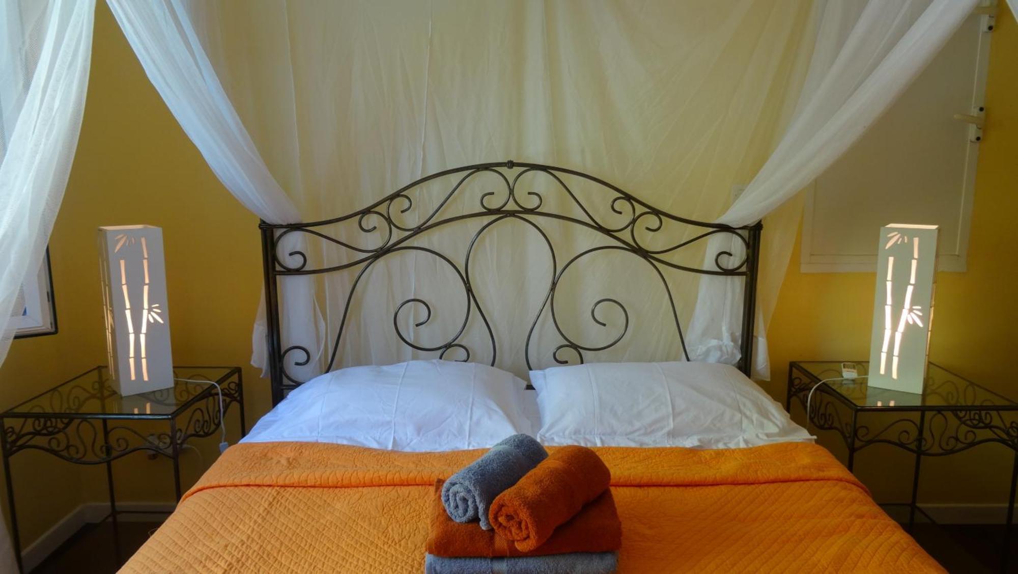 Holidays Guadeloupe Plessis-Nogent Habitación foto