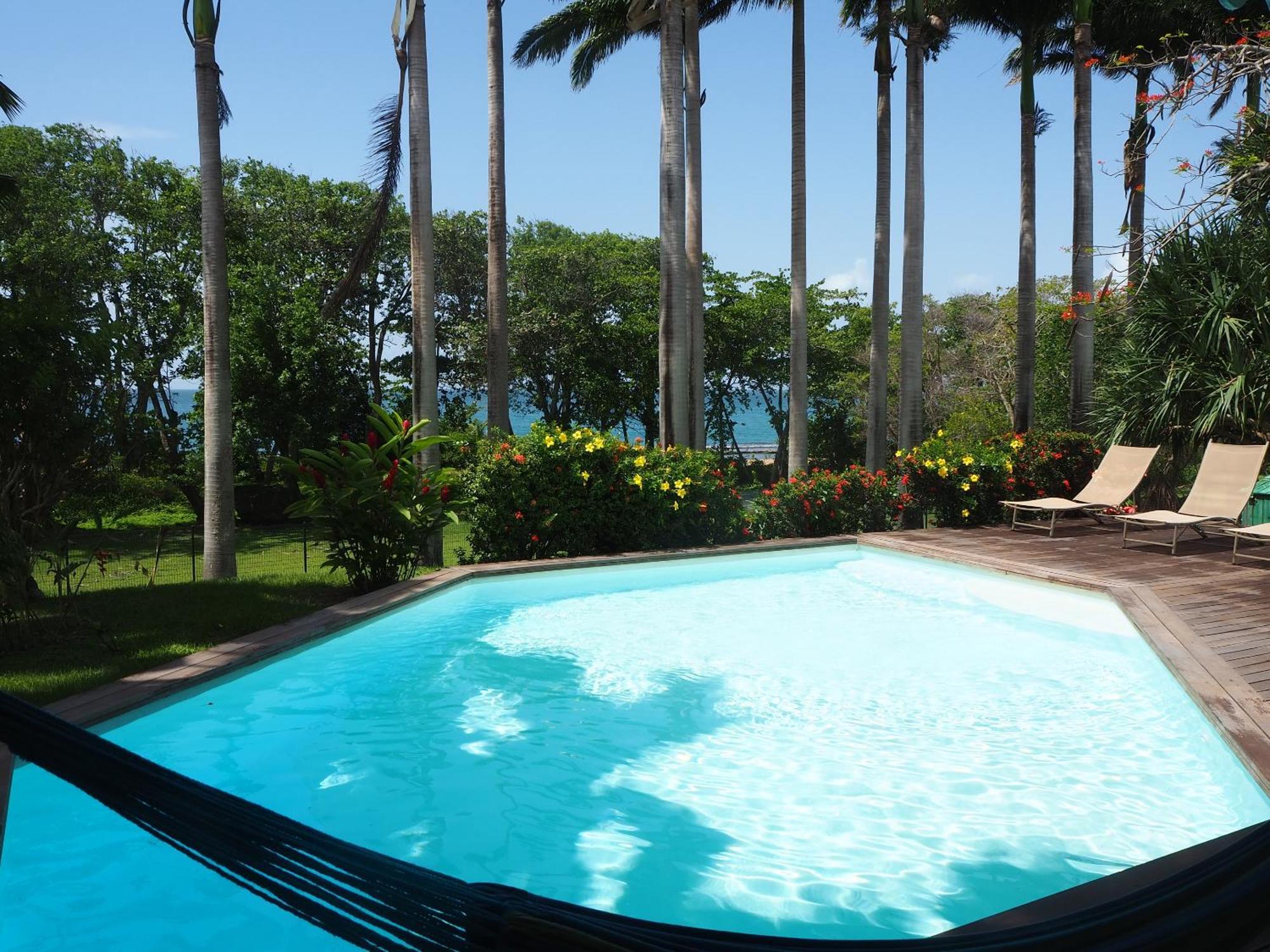 Holidays Guadeloupe Plessis-Nogent Habitación foto