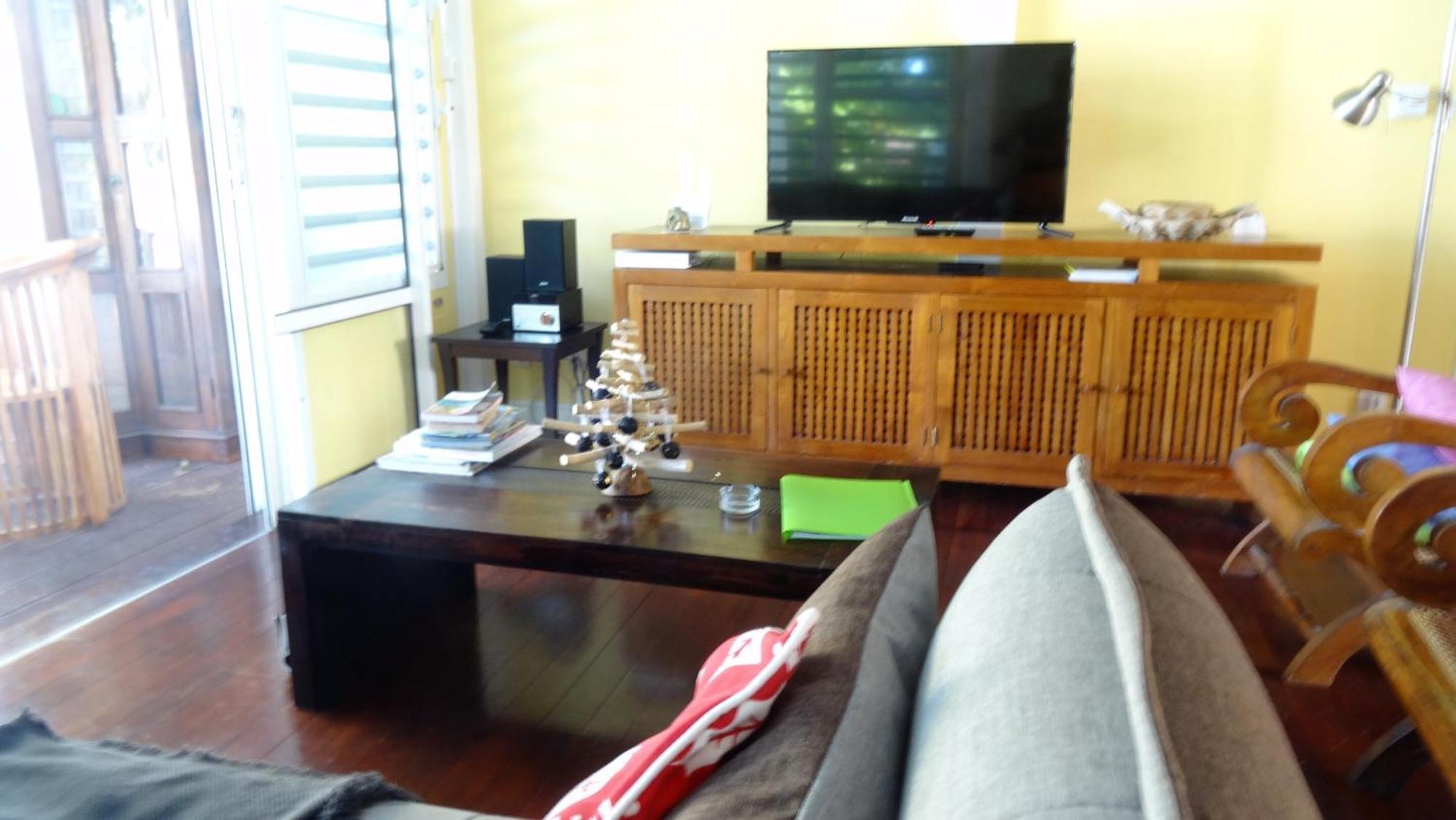 Holidays Guadeloupe Plessis-Nogent Habitación foto